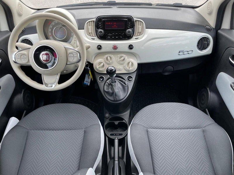 Fiat 500 usata a Ancona (10)
