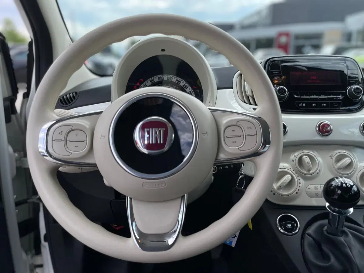 Fiat 500 usata a Ancona (11)