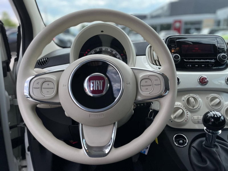 Fiat 500 usata a Ancona (11)