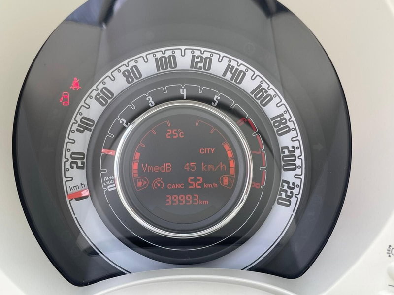 Fiat 500 usata a Ancona (12)