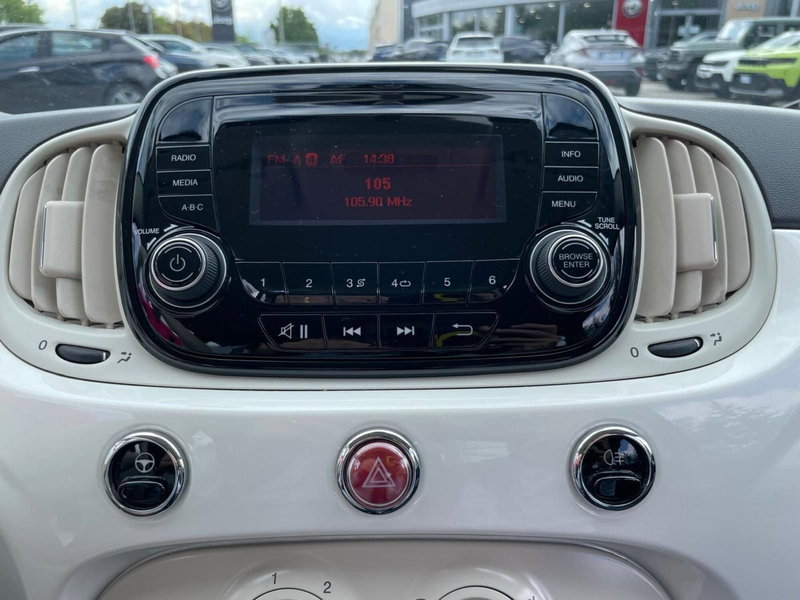 Fiat 500 usata a Ancona (13)