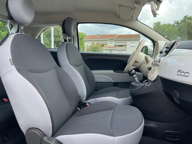 Fiat 500 usata a Ancona (14)