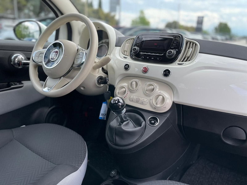Fiat 500 usata a Ancona (15)