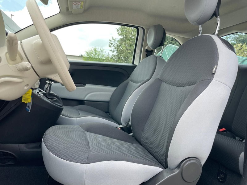 Fiat 500 usata a Ancona (9)