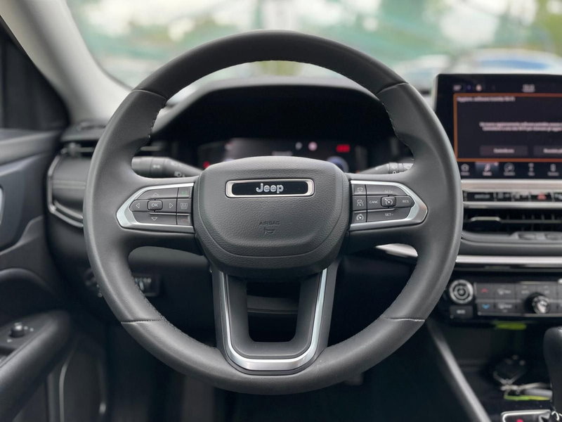 Jeep Compass usata a Ancona (11)