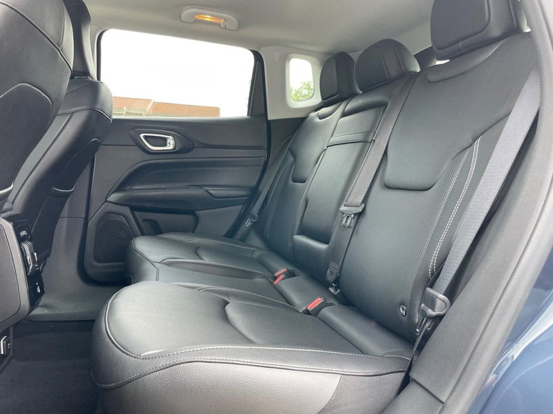 Jeep Compass usata a Ancona (16)
