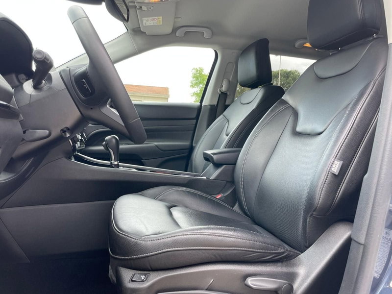 Jeep Compass usata a Ancona (9)