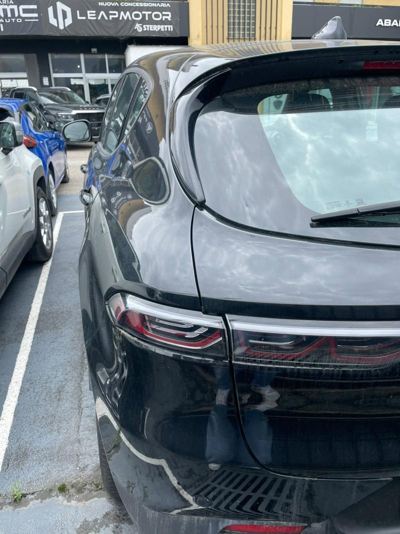 Alfa Romeo Tonale usata a L'Aquila (12)