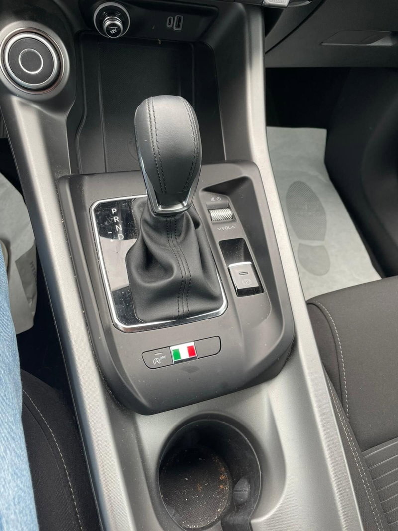 Alfa Romeo Tonale usata a L'Aquila (13)