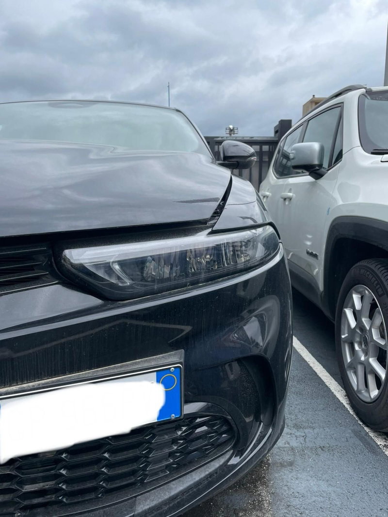 Alfa Romeo Tonale usata a L'Aquila (15)