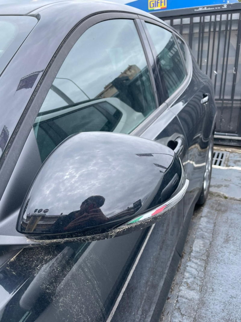Alfa Romeo Tonale usata a L'Aquila (18)