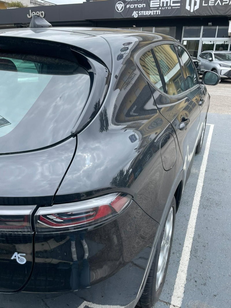 Alfa Romeo Tonale usata a L'Aquila (19)
