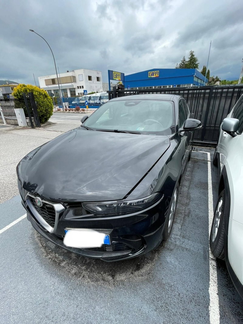 Alfa Romeo Tonale usata a L'Aquila (2)