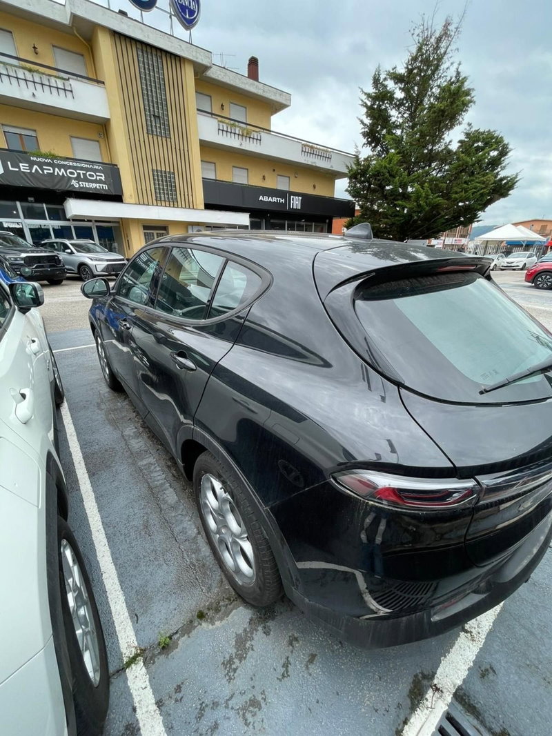Alfa Romeo Tonale usata a L'Aquila (20)