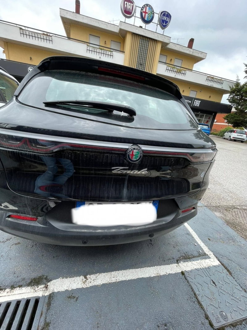 Alfa Romeo Tonale usata a L'Aquila (3)
