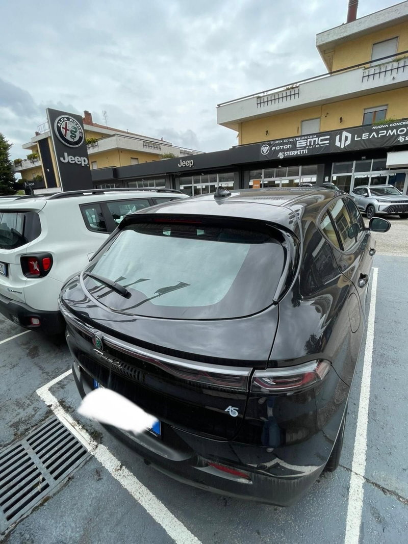 Alfa Romeo Tonale usata a L'Aquila (6)