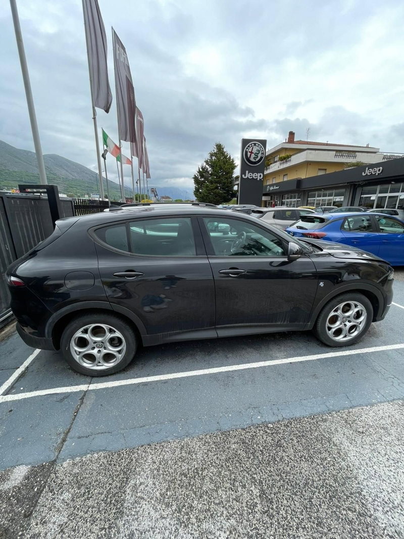 Alfa Romeo Tonale usata a L'Aquila (7)