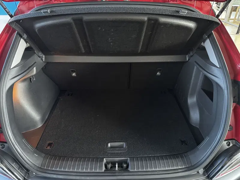 Hyundai Kona usata a Cuneo (6)