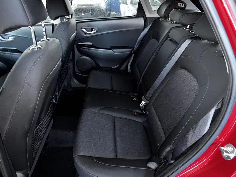Hyundai Kona usata a Cuneo (7)