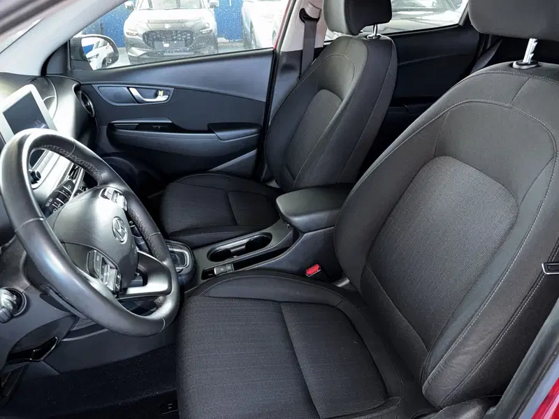 Hyundai Kona usata a Cuneo (9)