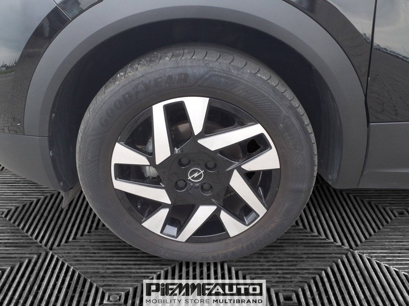 Opel Mokka usata a Piacenza (14)