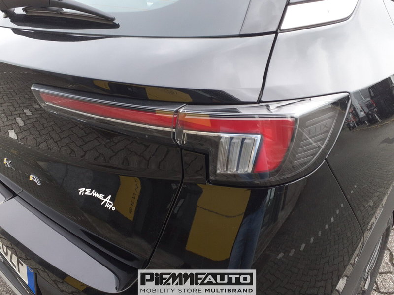 Opel Mokka usata a Piacenza (16)