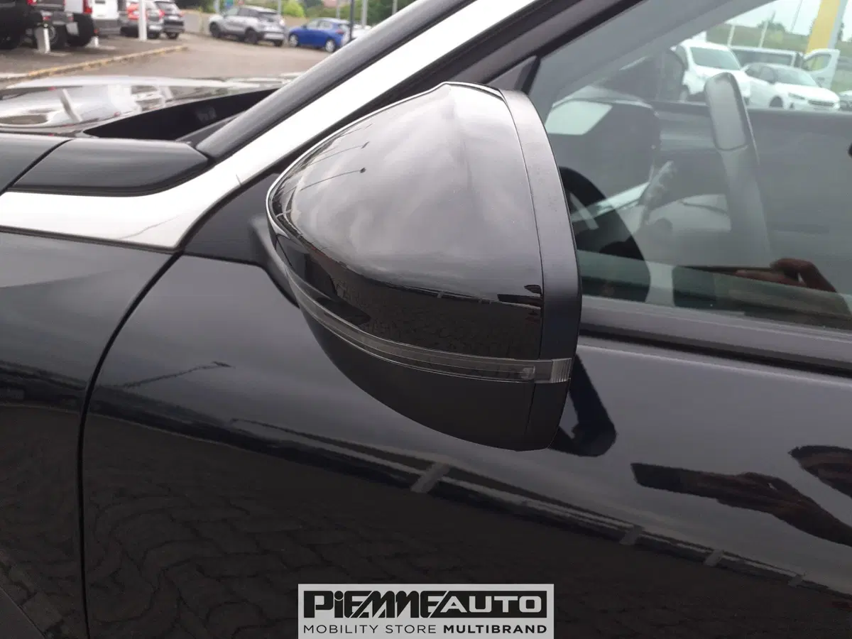 Opel Mokka usata a Piacenza (18)