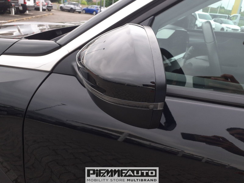 Opel Mokka usata a Piacenza (18)