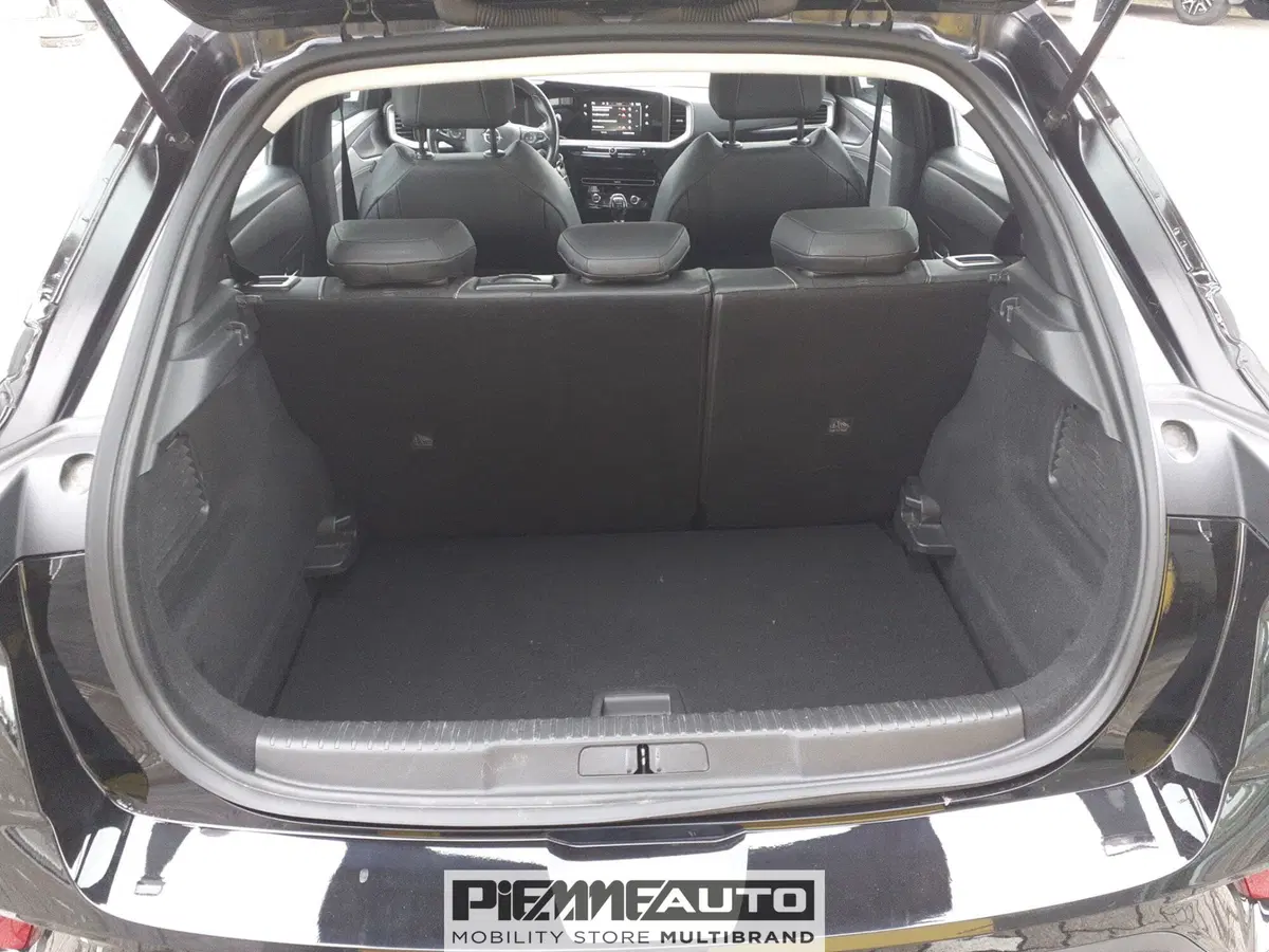 Opel Mokka usata a Piacenza (19)