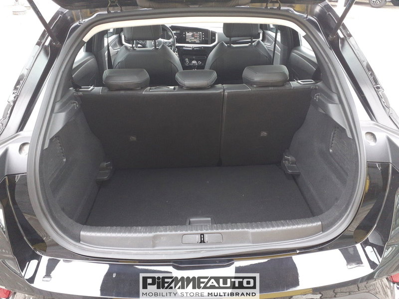 Opel Mokka usata a Piacenza (19)