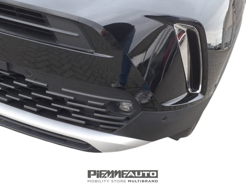 Opel Mokka usata a Piacenza (20)