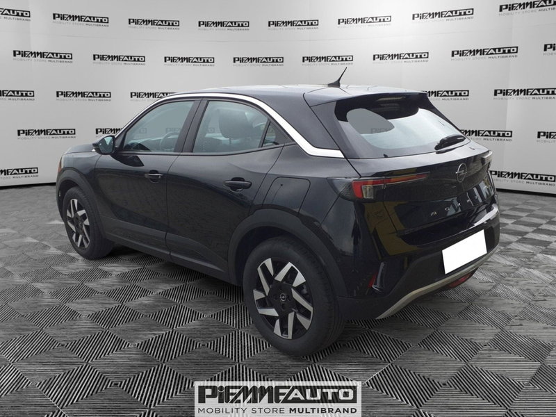 Opel Mokka usata a Piacenza (3)