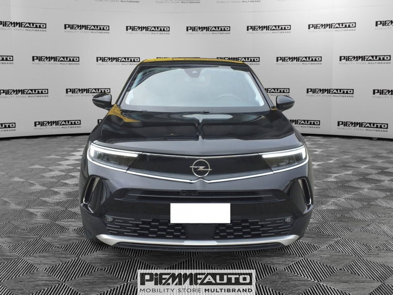 Opel Mokka usata a Piacenza (5)