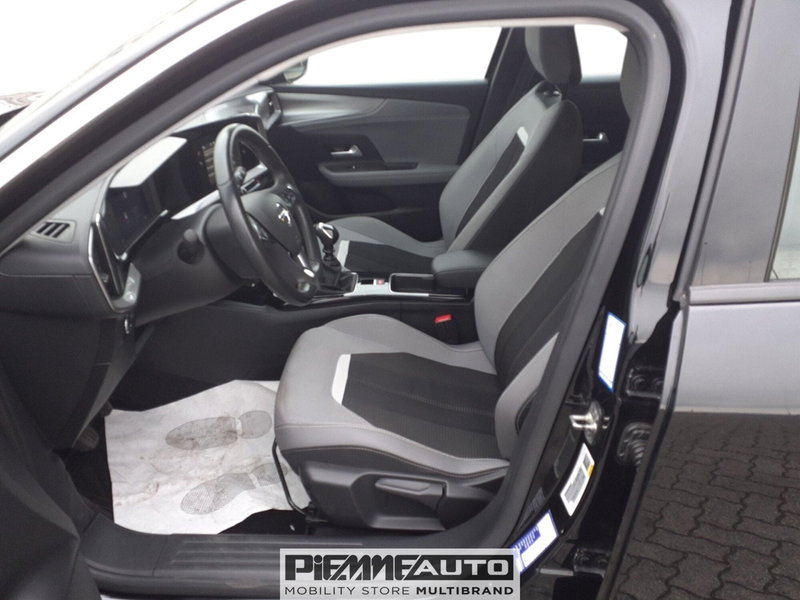 Opel Mokka usata a Piacenza (9)
