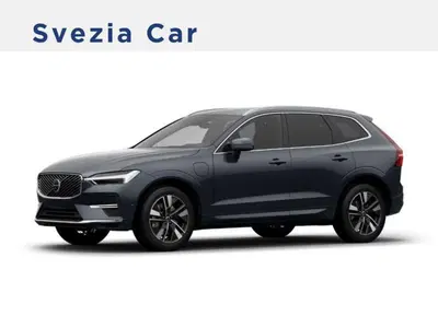 Volvo XC60 2.0 t6 phev Plus Bright awd auto nuova a Milano