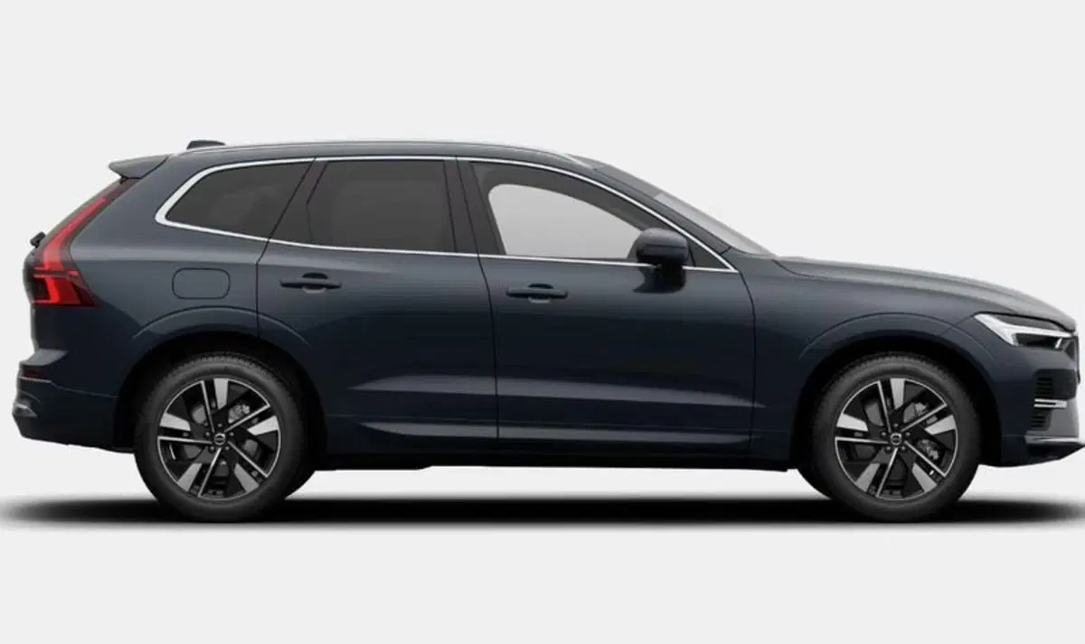 Volvo XC60 nuova a Milano (6)