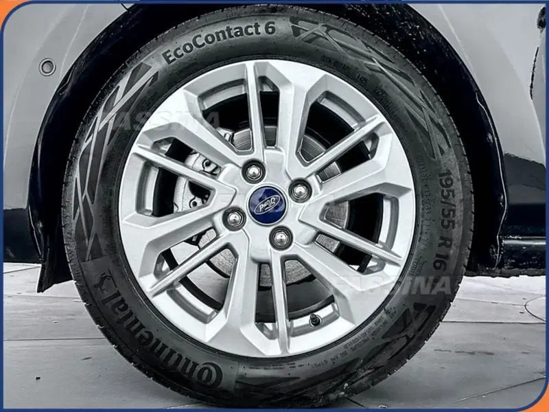 Ford Fiesta usata a Milano (7)