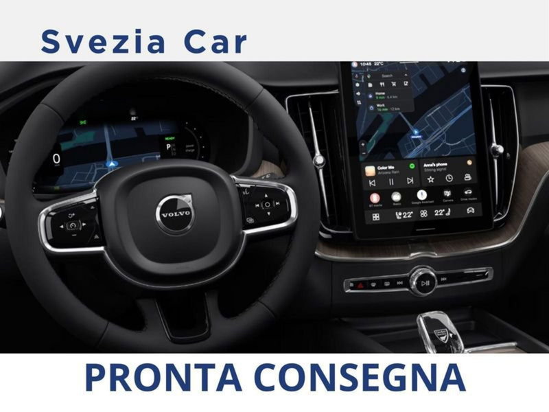 Volvo XC60 nuova a Milano (11)