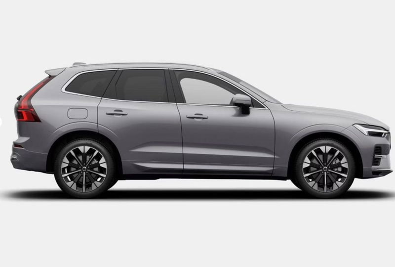 Volvo XC60 nuova a Milano (6)
