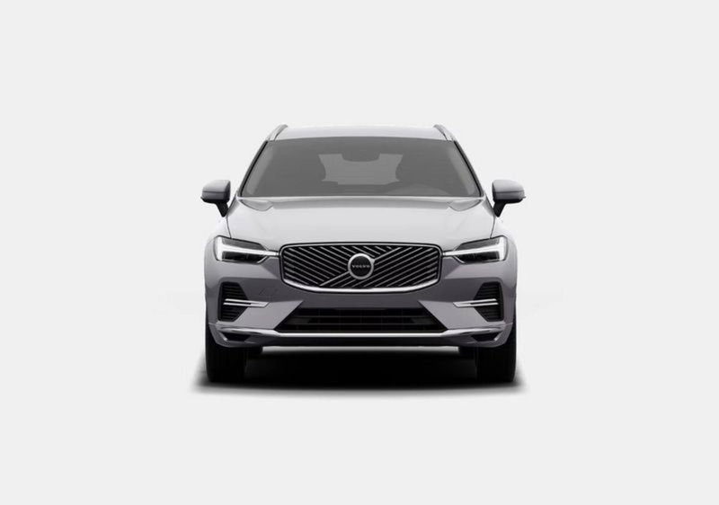 Volvo XC60 nuova a Milano (7)