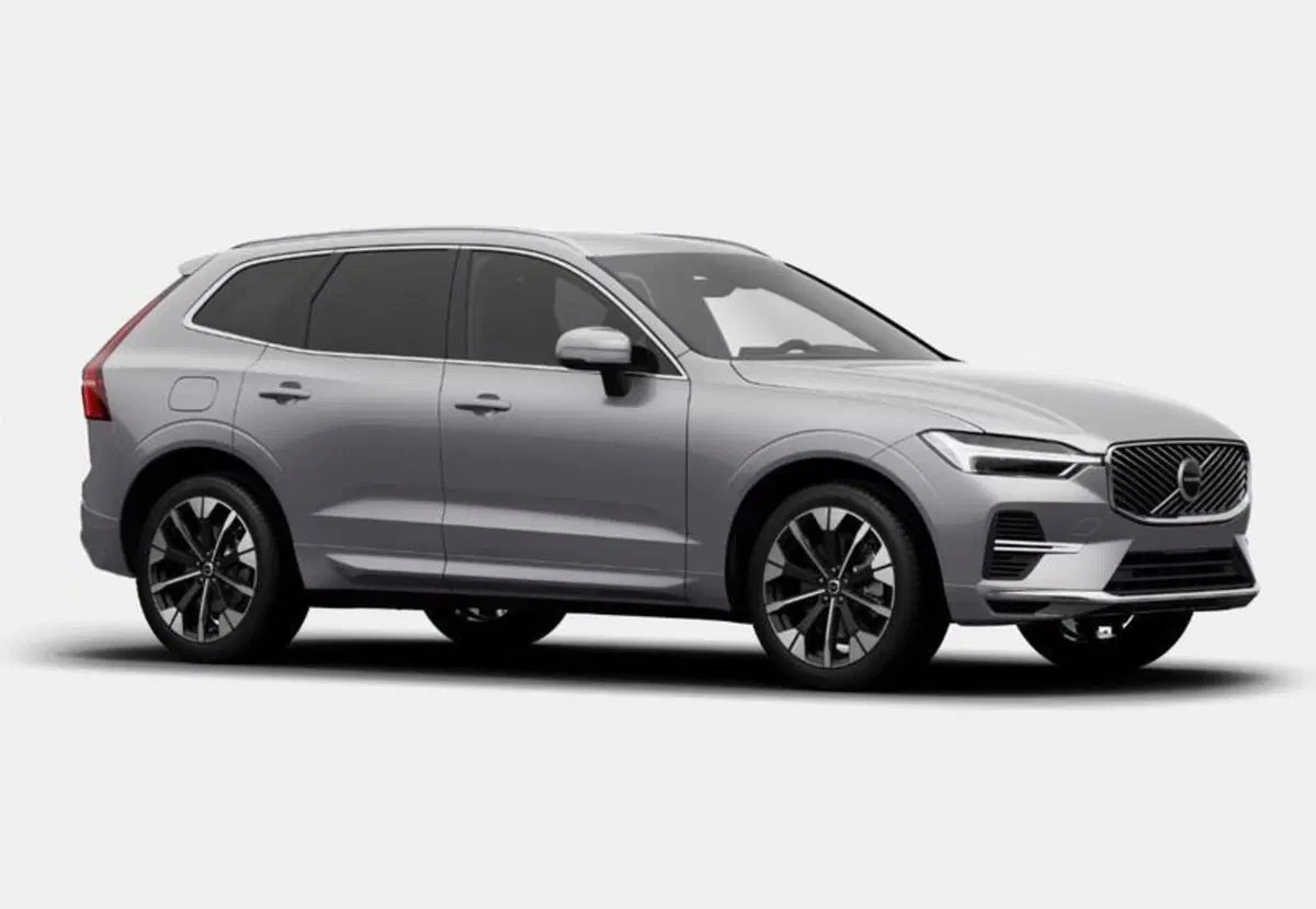 Volvo XC60 nuova a Milano (8)