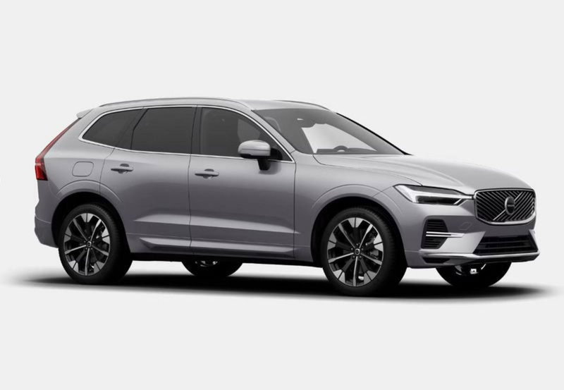 Volvo XC60 nuova a Milano (8)