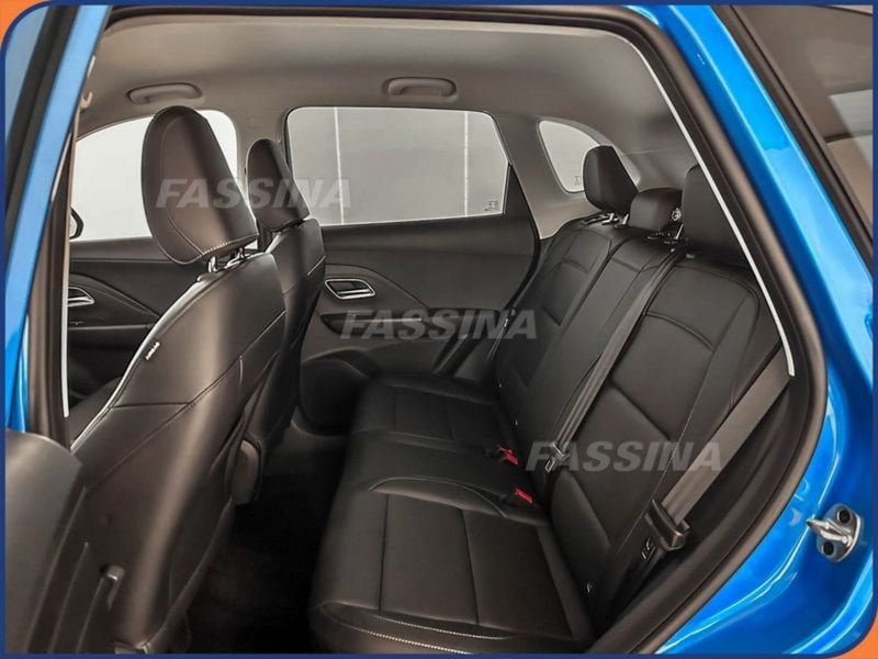 Mg ZS nuova a Milano (11)