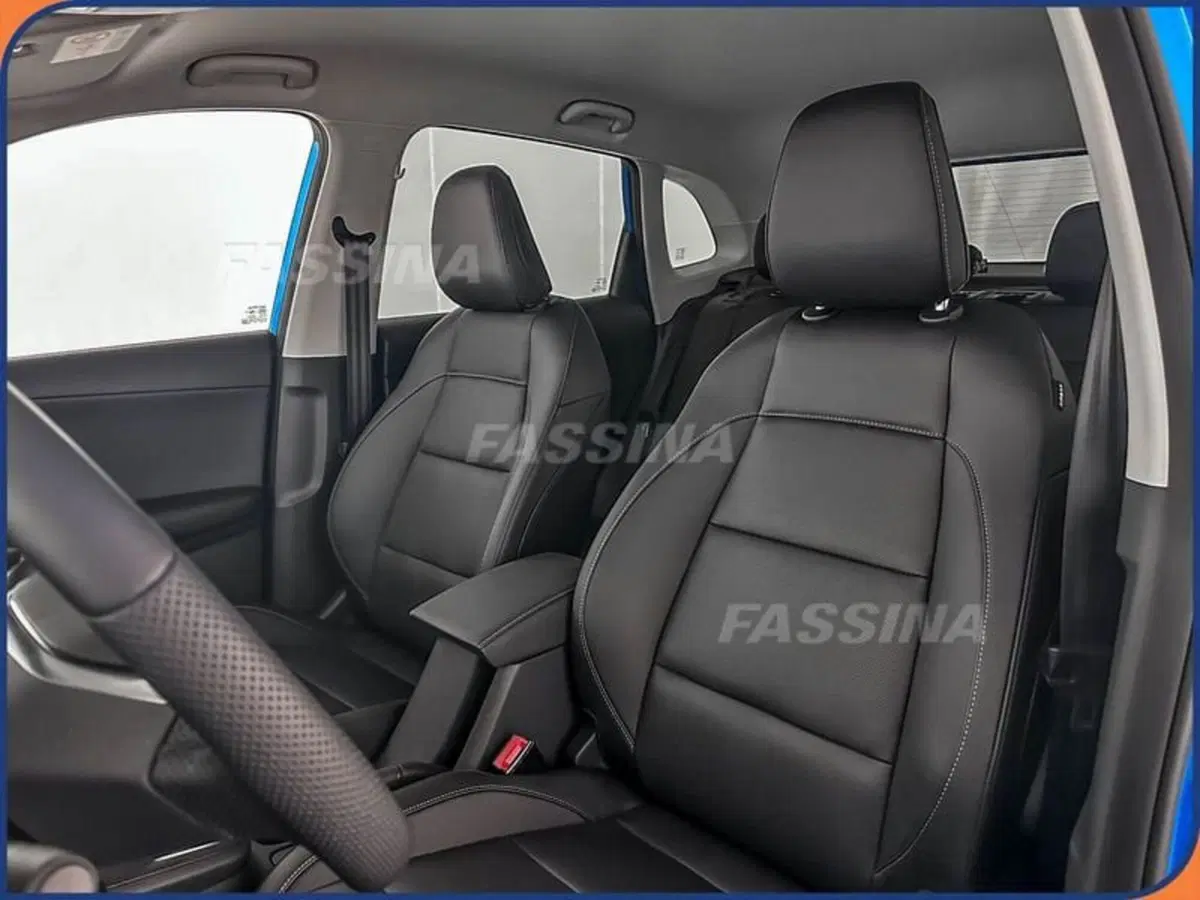 Mg ZS nuova a Milano (8)