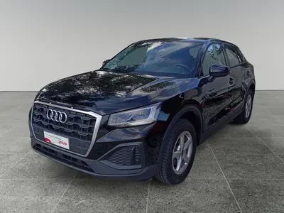 Audi Q2 Q2 30 TFSI Business del 2023 usata a Triggiano