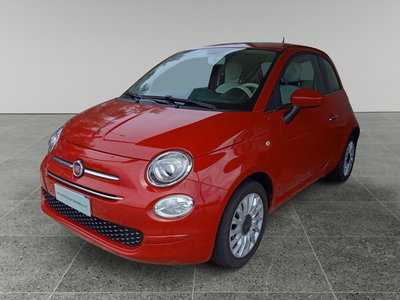 Fiat 500 1.2 Lounge del 2020 usata a Triggiano