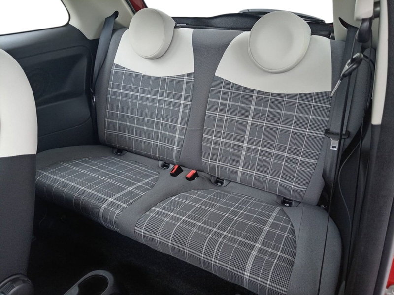 Fiat 500 usata a Bari (10)