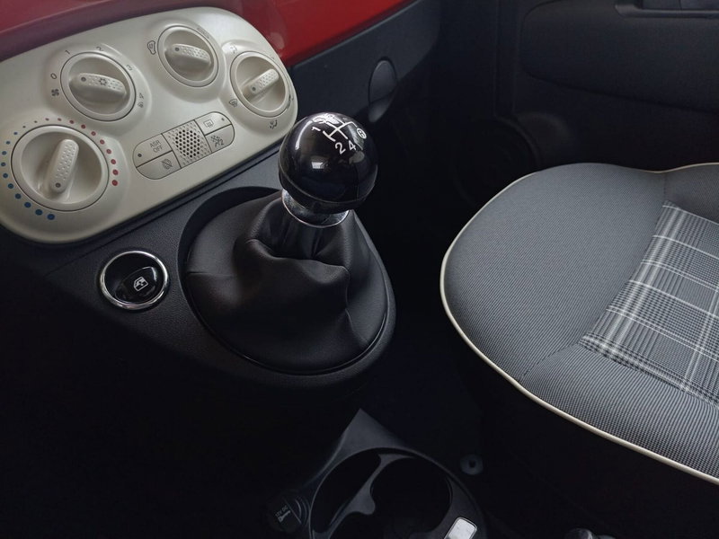 Fiat 500 usata a Bari (12)