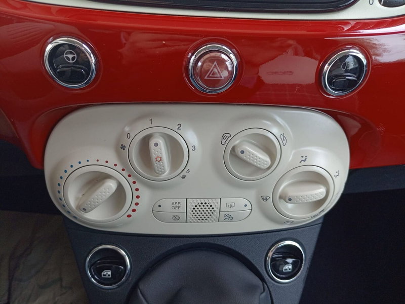 Fiat 500 usata a Bari (13)