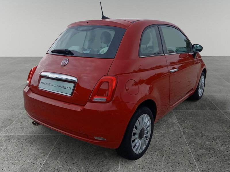 Fiat 500 usata a Bari (14)